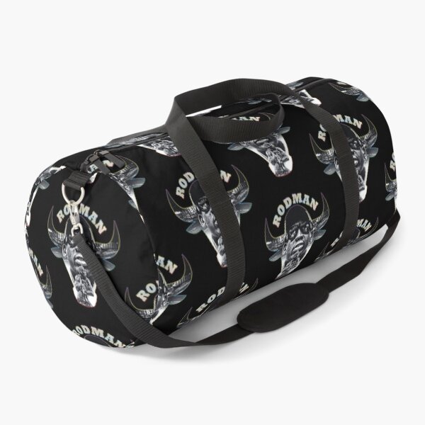 Item preview, Rodman King Bulls designed and sold by grafic-jam.