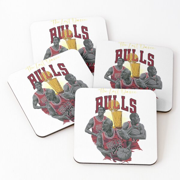 Item preview, The Last Dance Bulls designed and sold by grafic-jam.