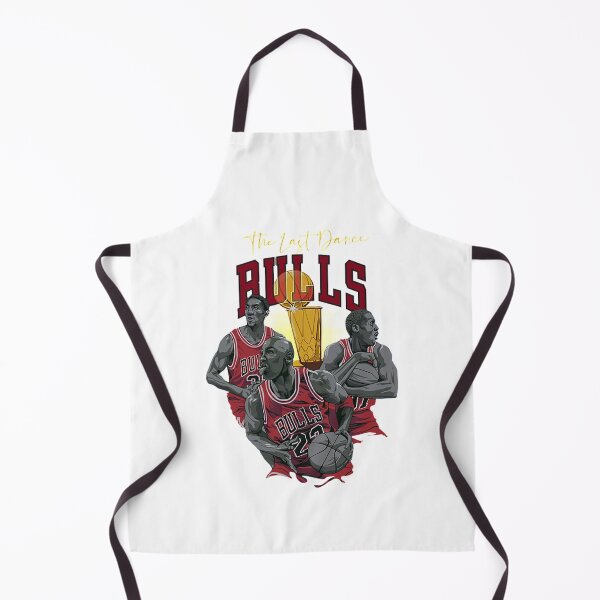 Item preview, The Last Dance Bulls designed and sold by grafic-jam.