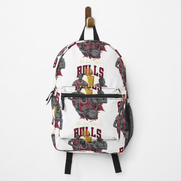Item preview, The Last Dance Bulls designed and sold by grafic-jam.