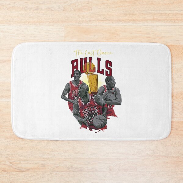 Item preview, The Last Dance Bulls designed and sold by grafic-jam.