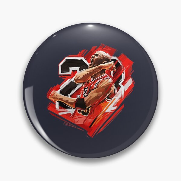 Item preview, The Last Dance Jordan designed and sold by grafic-jam.