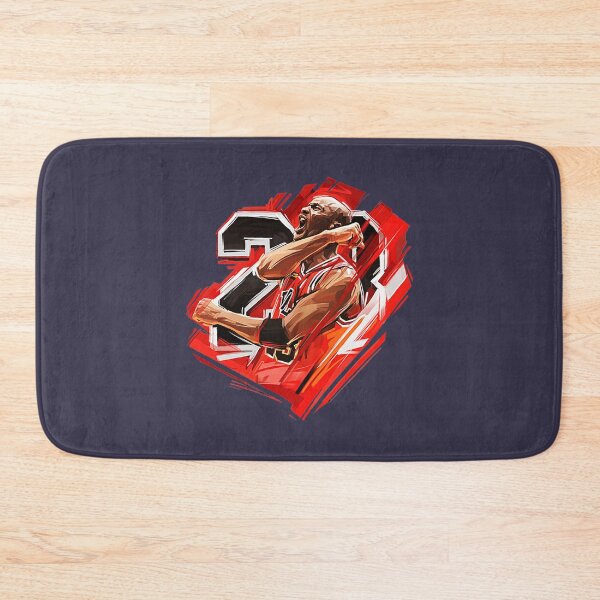 Item preview, The Last Dance Jordan designed and sold by grafic-jam.