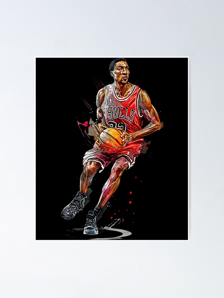 The Last Dance Pippen