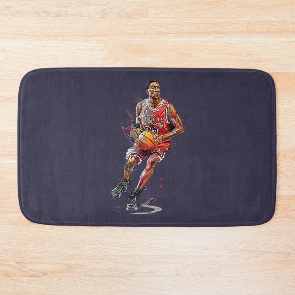 Item preview, The Last Dance Pippen designed and sold by grafic-jam.