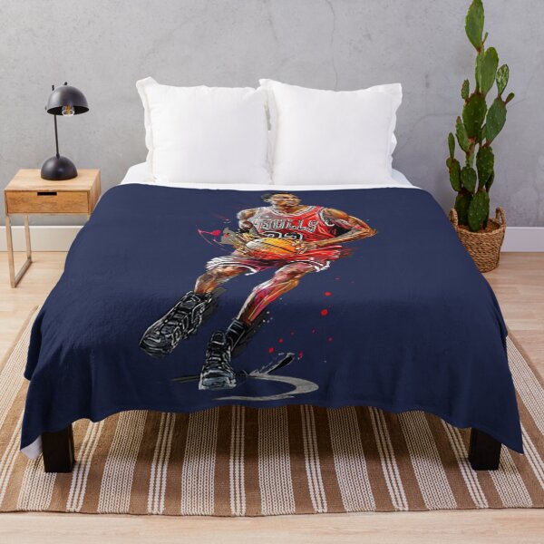 Item preview, The Last Dance Pippen designed and sold by grafic-jam.