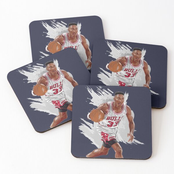 Item preview, The Last Dance Pippen designed and sold by grafic-jam.