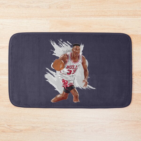 Item preview, The Last Dance Pippen designed and sold by grafic-jam.