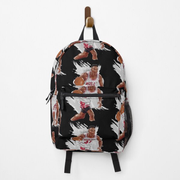 Item preview, The Last Dance Pippen designed and sold by grafic-jam.