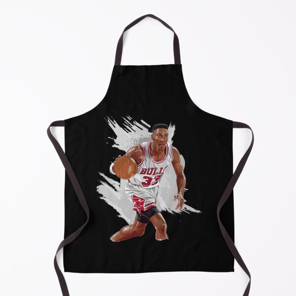 Item preview, The Last Dance Pippen designed and sold by grafic-jam.