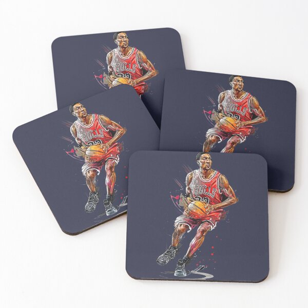Item preview, The Last Dance Pippen designed and sold by grafic-jam.