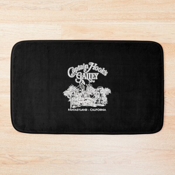 Item preview, Captain Hooks Galley  designed and sold by ShaThompo.