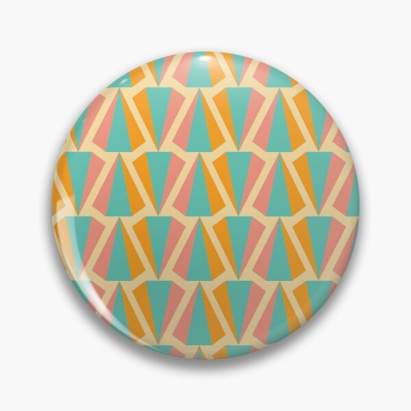 Item preview, Geometric No.16 designed and sold by WwsNttb.