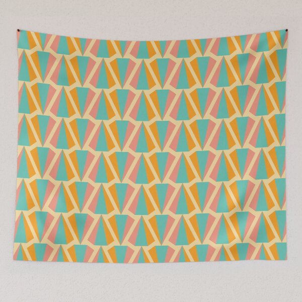 Item preview, Geometric No.16 designed and sold by WwsNttb.
