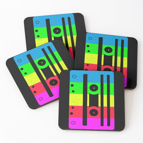 Item preview, Cassette Tape Shirt For 80s 90s Lovers Vintage Retro Costume designed and sold by ZacharyMarcus.