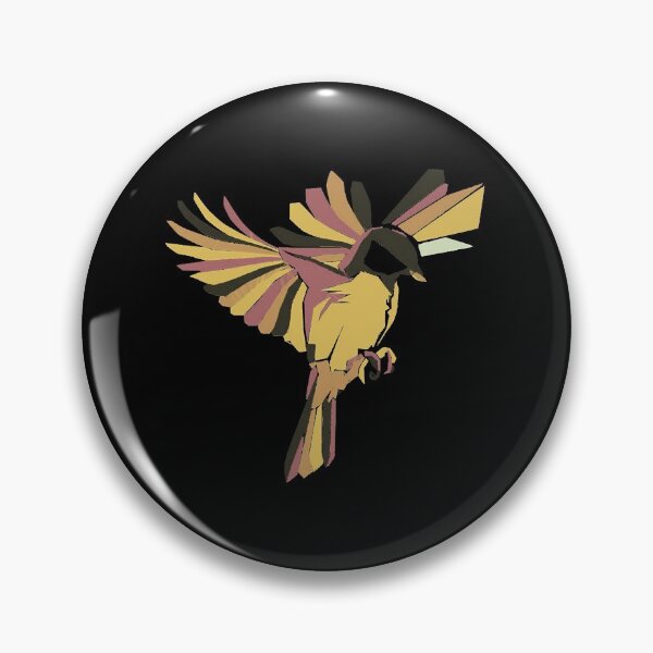 Item preview, Bird   designed and sold by SelissenWr.