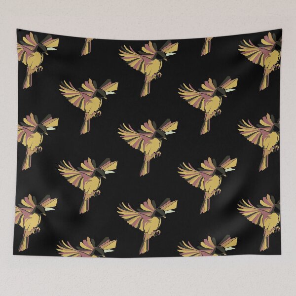 Item preview, Bird   designed and sold by SelissenWr.
