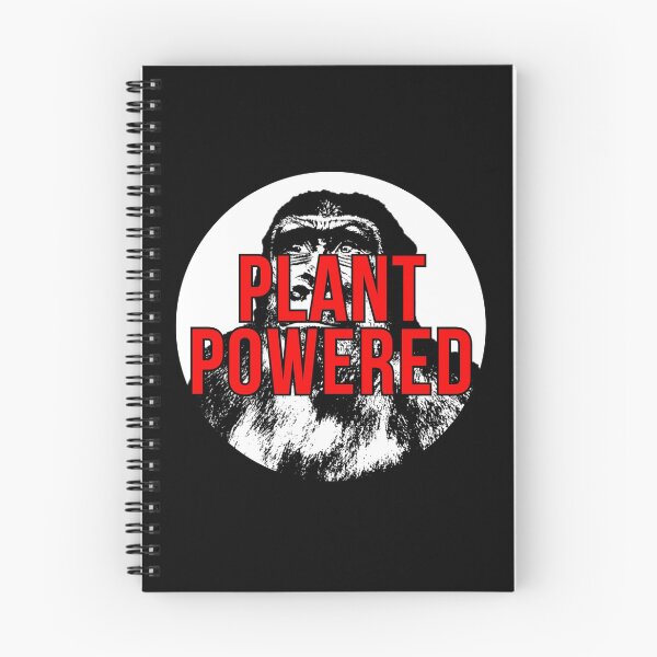 Item preview, Vegan Gorilla designed and sold by RevolutionInPaint.
