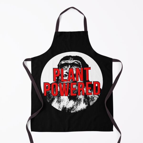Item preview, Vegan Gorilla designed and sold by RevolutionInPaint.