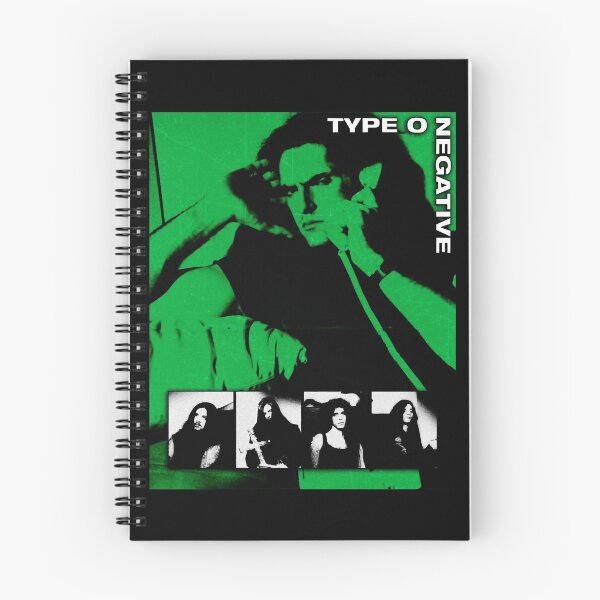 Item preview, Gift Idea Type O Negative - I Know You're Calling Someone Else Halloween designed and sold by VernaJakubowski.