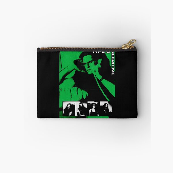 Item preview, Gift Idea Type O Negative - I Know You're Calling Someone Else Halloween designed and sold by VernaJakubowski.