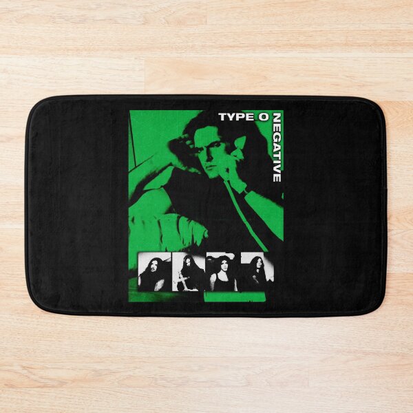 Item preview, Gift Idea Type O Negative - I Know You're Calling Someone Else Halloween designed and sold by VernaJakubowski.