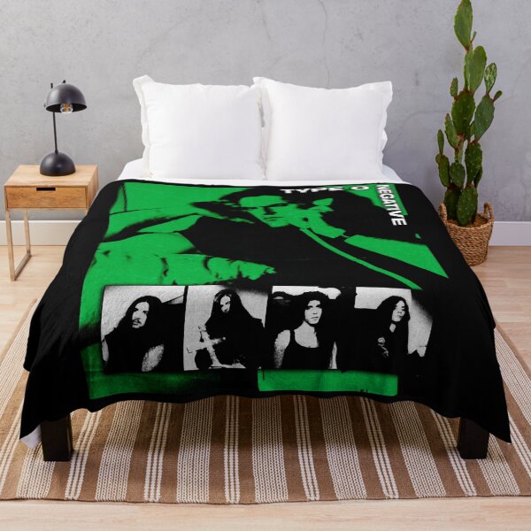 Item preview, Gift Idea Type O Negative - I Know You're Calling Someone Else Halloween designed and sold by VernaJakubowski.