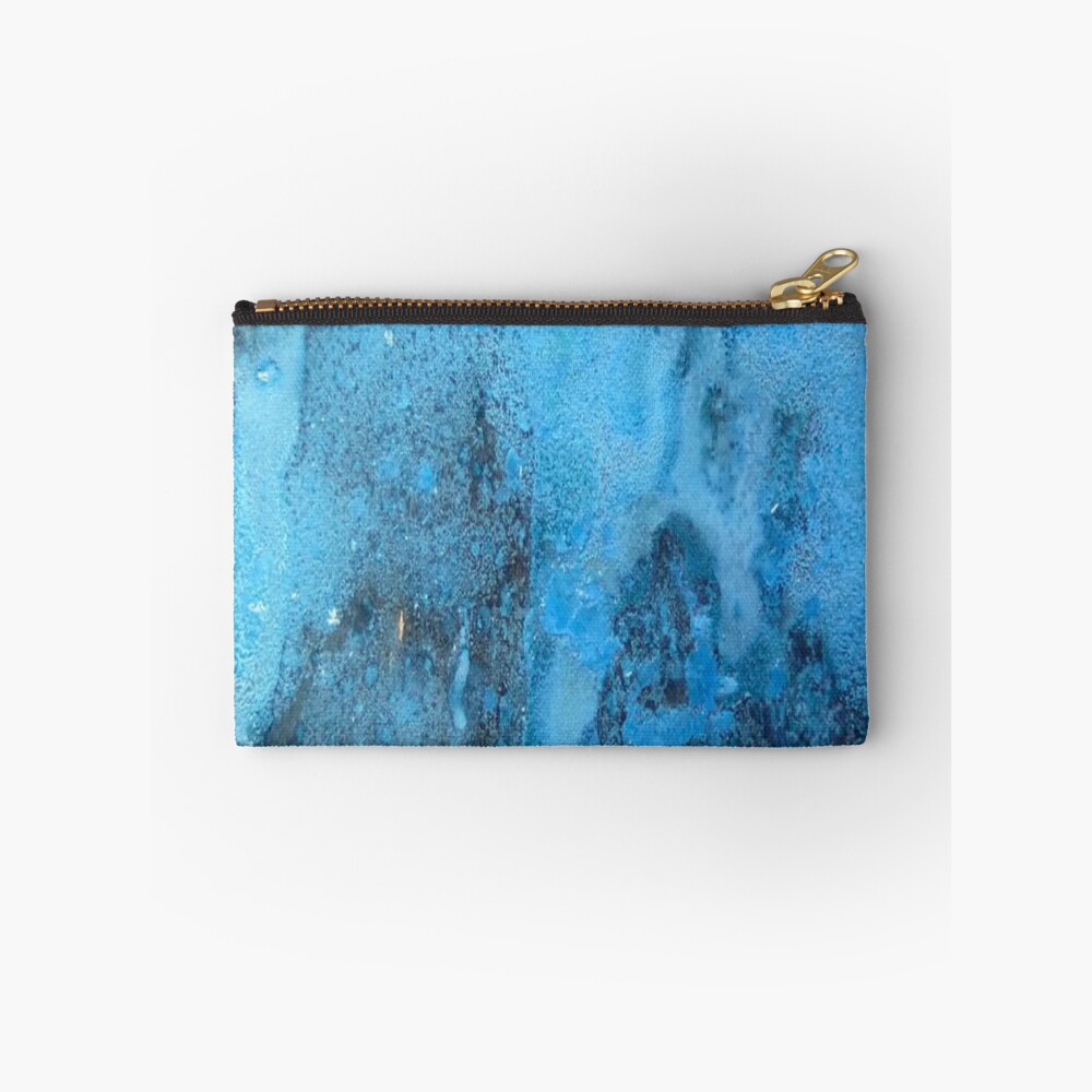 Item preview, Zipper Pouch designed and sold by RochelleLee.
