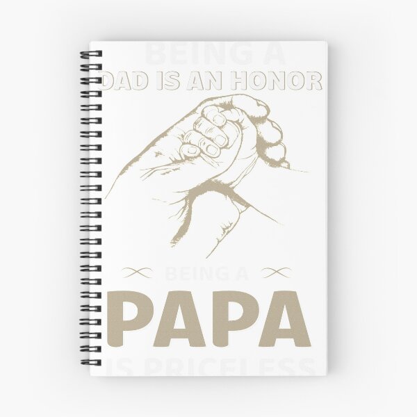 Item preview, Being A Dad Is An Honor Being A Papa Is Priceless Father Day designed and sold by Jasonstoreasd.