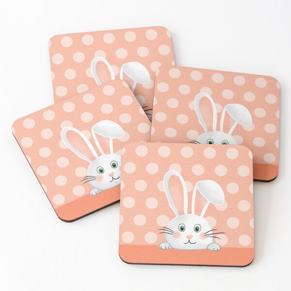 Item preview, Shy bunny designed and sold by Azyrielle.