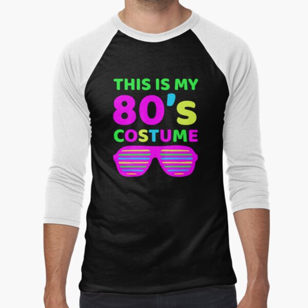 90s Party Outfit T-Shirts for Sale