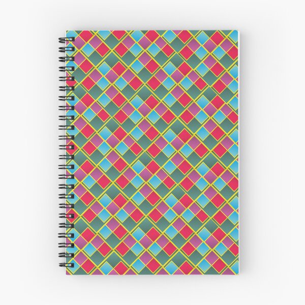 Item preview, Geometric Patterns With Triangle And Square Shapes designed and sold by ClassyPatterns.