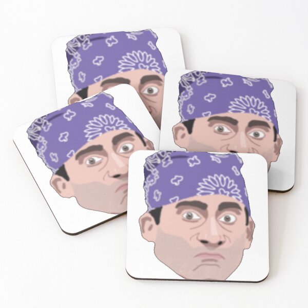Item preview, Prison Mike Mini Headd designed and sold by anettefong597.