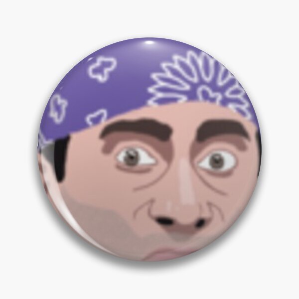 Item preview, Prison Mike Mini Headd designed and sold by anettefong597.