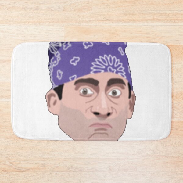 Item preview, Prison Mike Mini Headd designed and sold by anettefong597.