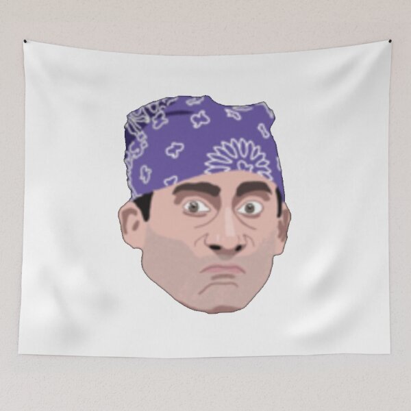 Item preview, Prison Mike Mini Headd designed and sold by anettefong597.