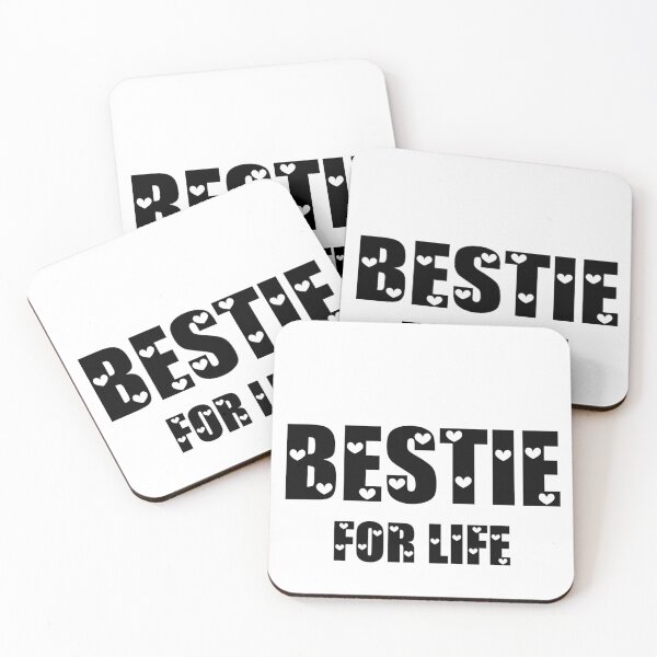 Item preview, Bestie for life designed and sold by TwaN97.