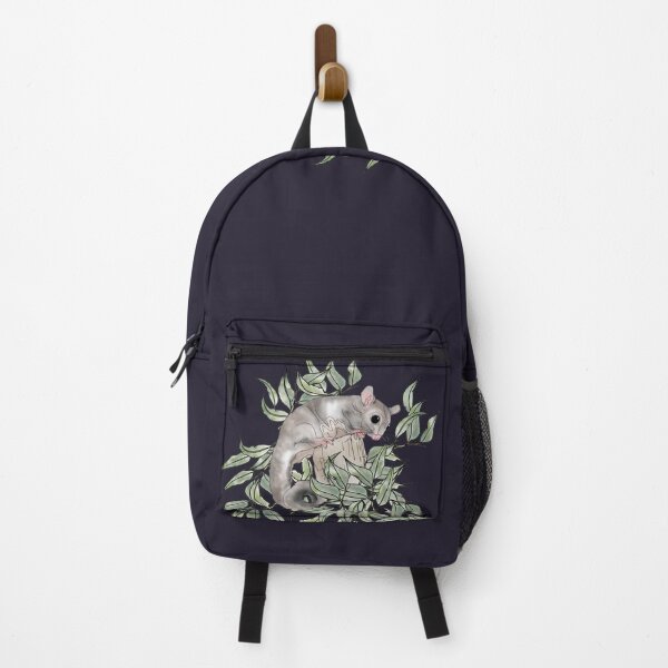 Item preview, Cute Sugar Gliders designed and sold by Traceofcolour.
