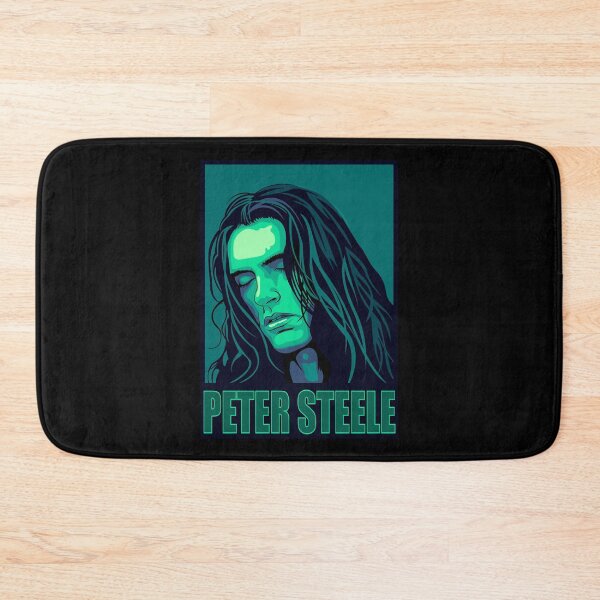 Artikelvorschau, Tagesgeschenk für Peter Steele Halloween entworfen und verkauft von VernaJakubowski.