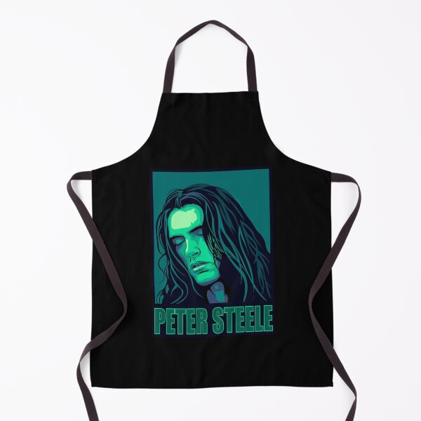 Artikelvorschau, Tagesgeschenk für Peter Steele Halloween entworfen und verkauft von VernaJakubowski.