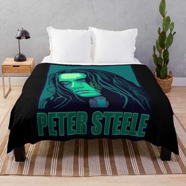 Item preview, Day Gift For Peter Steele Halloween designed and sold by VernaJakubowski.