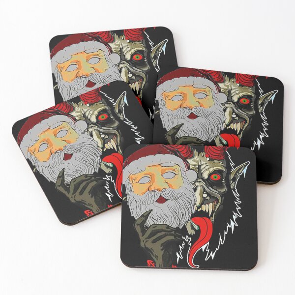 Item preview, Krampus  designed and sold by Chiffon529.