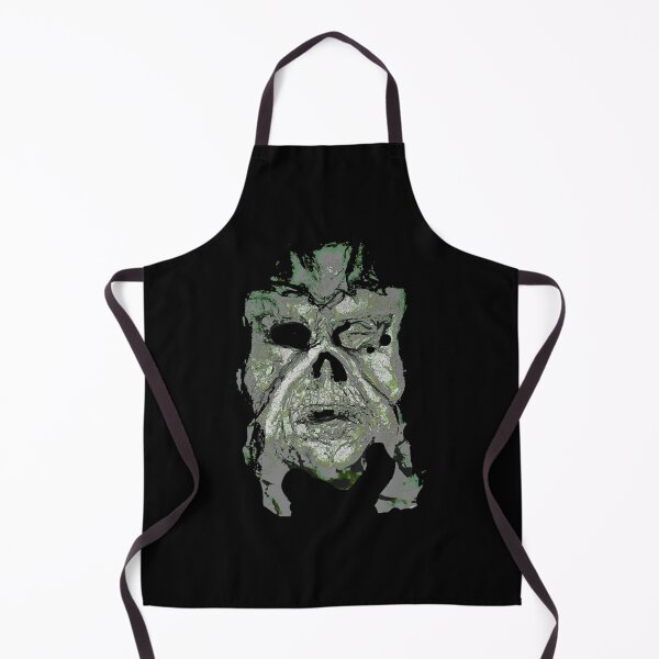 Item preview, Swamp Thing designed and sold by ShaThompo.