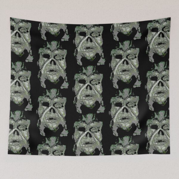 Item preview, Swamp Thing  designed and sold by ShaThompo.