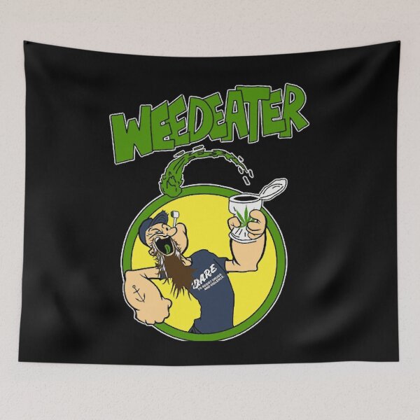 Item preview, For Mens Womens Big Sale Weedeater Halloween designed and sold by VernaJakubowski.