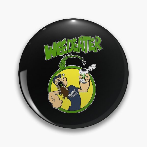 Item preview, For Mens Womens Big Sale Weedeater Halloween designed and sold by VernaJakubowski.
