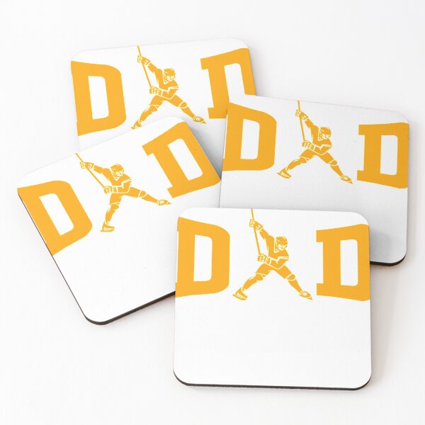 Item preview, Best Dad Ever Papa Hockey designed and sold by Jasonstoreasd.