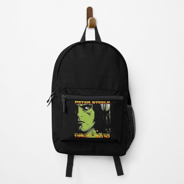 Item preview, Funny Gift For Type O 1962 - 2010 Negative Peter Steele 2019 Coklat Halloween designed and sold by VernaJakubowski.
