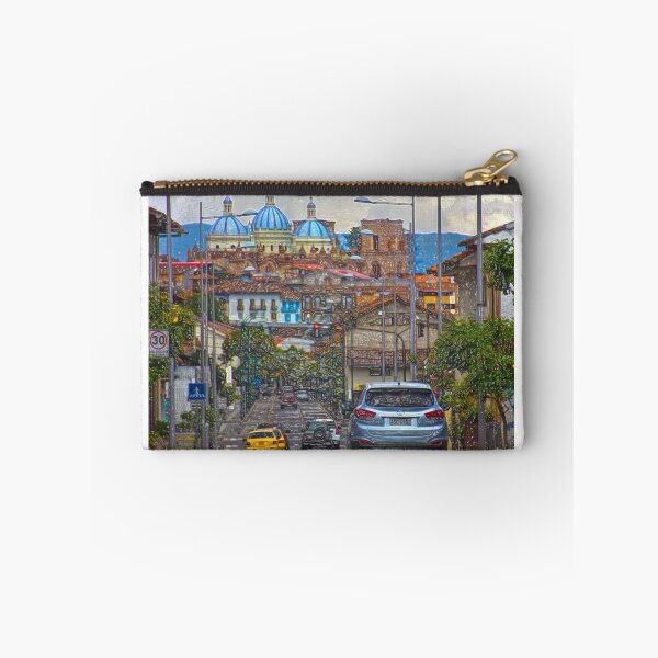 Item preview, The Inca Trail Through Cuenca II designed and sold by alabca.