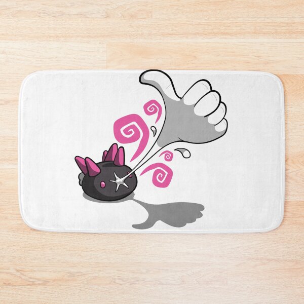 Item preview, Pyukumuku Thumb s Up designed and sold by anettefong597.